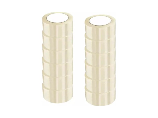 BOPP Tape – Transparent