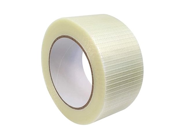 Cross Filament Tape