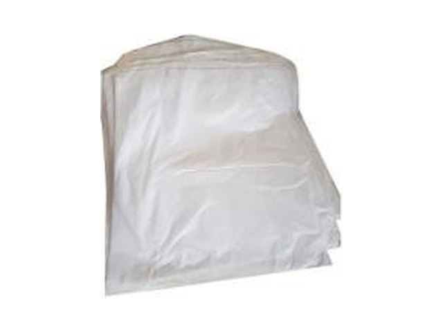 HDPE Polybags for Packaging