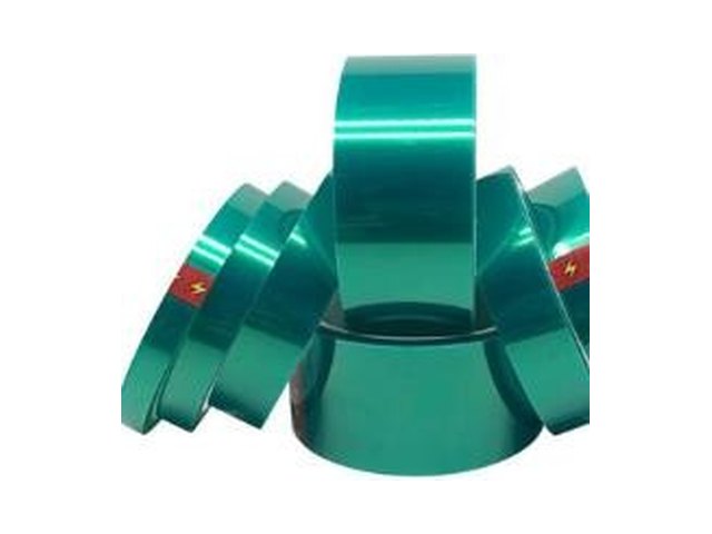 High Temperature Polyester Tape