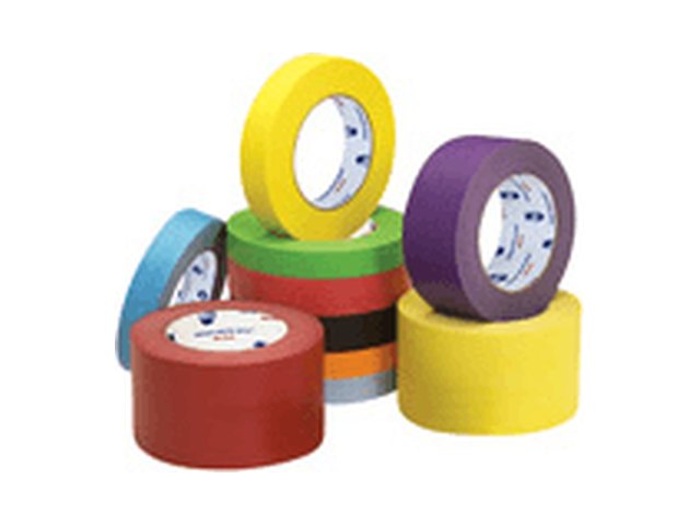 Reflective Self-Adhesive Tape