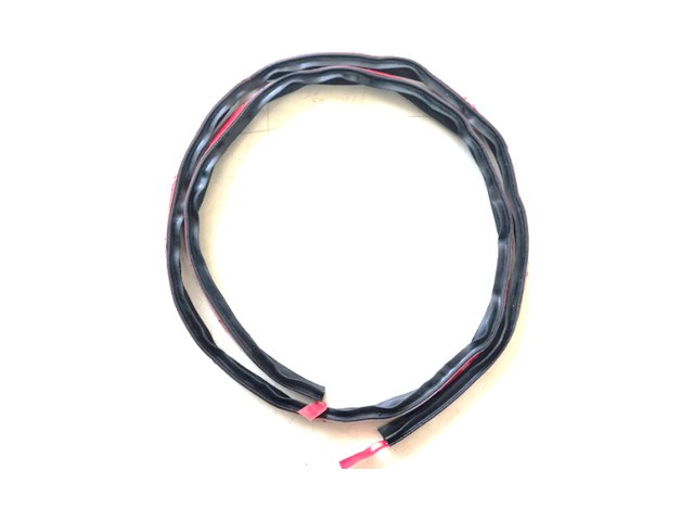 Rubber Seal Cover