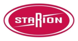 Starion