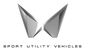Sport Utility Vehicles