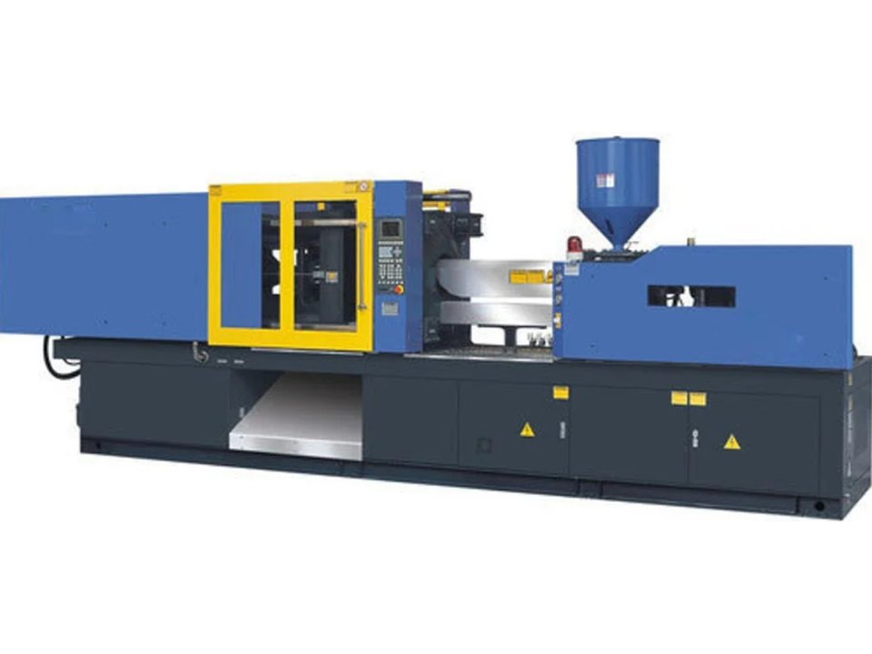 Injection Moulding Machine